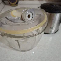 خرد کن نیازمند تعمییر