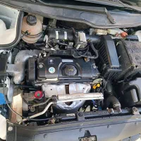 ۲۰۶تیپ۲|خودرو سواری و وانت|تبریز, |دیوار