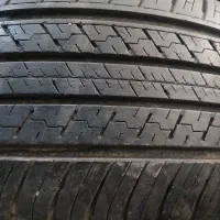 لاستیک ۲۳۵/۵۵/۱۸ دنلوپ ۸۰درصد