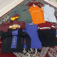 انواع دورس و هودی