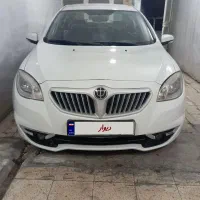 برلیانس 330