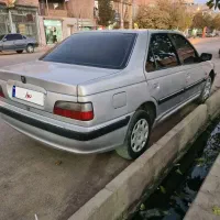 پارس مدل۸۶موتور فرانسه پرشیا|خودرو سواری و وانت|نیشابور, رحمت آباد|دیوار