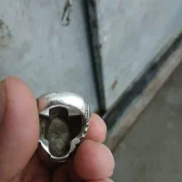 انگشتر عیار بالا