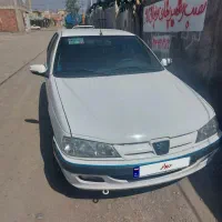 پژو پارس مدل ۹۸بدون رنگ