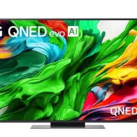 تلویزیون LG ( ۶۵ اینچ)