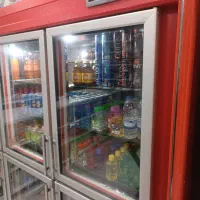 یخچال|فروشگاه و مغازه|بندر کنگان, |دیوار