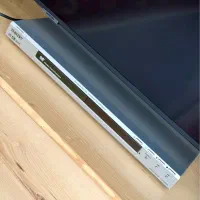 دی وی دی سونی-DVD player Sony-دستگاه نمایش خانگی