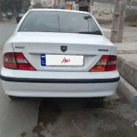 سمند se سالم|خودرو سواری و وانت|ماهدشت, |دیوار