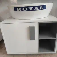 انواع روشویی ۶۰*۴۰|لوازم سرویس بهداشتی|زنجان, |دیوار