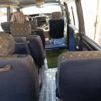 ون بنزام بی140مدل 1384|خودرو سواری و وانت|قدس, شهر‌قدس|دیوار