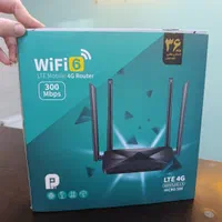 مودم سیمکارتی آنلاک 4G/5G|مودم و تجهیزات شبکه|رشت, سعدی (تختی)|دیوار