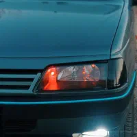 95دوگانه کارخانه