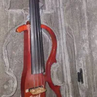 ویالن الکتریکی