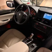 BMW X3 2014 بی ام و|خودرو سواری و وانت|تهران, عباس‌آباد|دیوار
