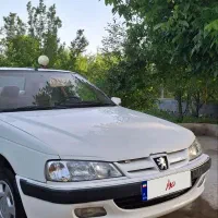 پارس ایکس یو ۵ دوگانه بیرون مدل ۹۶