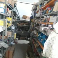 فروش کلیه اجناس لوازم یدکی|فروشگاه و مغازه|جاسک, |دیوار