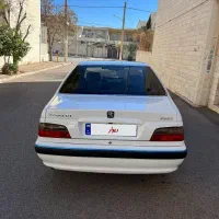 پژو پارس سفارشی فول ELX مدل 1403|خودرو سواری و وانت|شیراز, تاچارا|دیوار