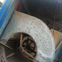 بدنه کولر آبی 5500|کولر آبی|تهران, شهرک ولیعصر جنوبی|دیوار
