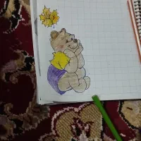 برای هنر و کاردستی مدرسه بچه هاتون