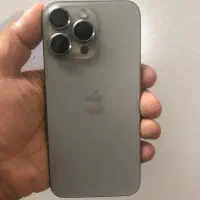 آیفون۱۵پرومکسzaa256|موبایل|تربت جام, جامی|دیوار