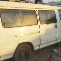 پراید|خودرو سواری و وانت|اصفهان, پوریای ولی|دیوار