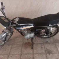 هندا 125