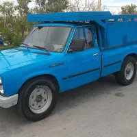 اتاق نیسان