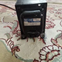 ترانس برق 220 ولت به 110 ولت مدل 350 وات