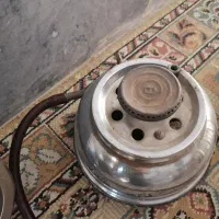 سماورگازی دوو|سماور، چایساز، قهوهساز|قم, شهرک فاطمیه|دیوار