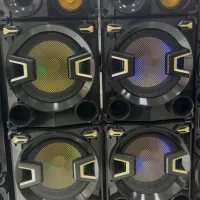 اسپیکر دو تیکه امپریال