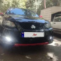 کوییک GxR مدل L|خودرو سواری و وانت|تهران, دولتآباد|دیوار
