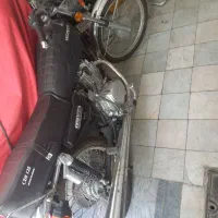 مدارک موتور گم شده