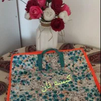 اشپزخونه زیباودوسری دمکنی به قیمت 250بخاطر تک بودن|سفره، حوله، دستمال آشپزخانه|رودسر, |دیوار