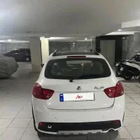 کوییک 403|خودرو سواری و وانت|اصفهان, فرح آباد|دیوار