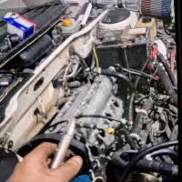 مکانیک سیار ثابت برازجان