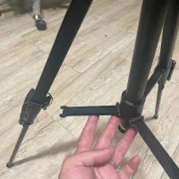 سه پایه عکاسی|دوربین عکاسی و فیلم‌برداری|رشت, کوی جام جم|دیوار