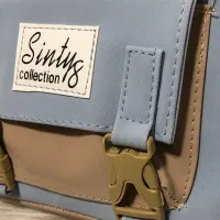 کیف دو سگگ|کیف، کفش، کمربند|شیراز, تندگویان|دیوار