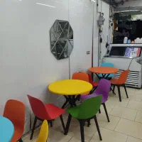 میزوصندلی|کافی‌شاپ و رستوران|مشهد, رده|دیوار