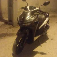 موتور کلیک 150