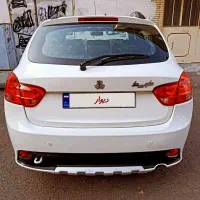 کوییک ساده 1401|خودرو سواری و وانت|رشت, حمیدیان|دیوار