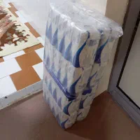 دستمال کاغذی ۱۵۰ برگ قیمت عمده|مواد شوینده و دستمال کاغذی|ارومیه, |دیوار