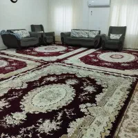 ویلایی تمیز لب رودخانه و جنگل نزدیک دریا|اجارهٔ کوتاه‌مدت ویلا و باغ|تالش, طولارود|دیوار