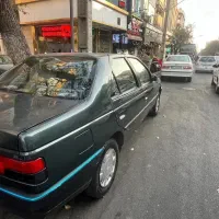پژو ۱۸۰۰انژکتور سالم و کم کار|خودرو سواری و وانت|تهران, جیحون|دیوار
