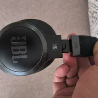 هدفون JBL live 660 nc|پخش‌کننده همراه|کرج, گلشهر|دیوار