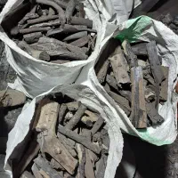 زغال کبابی درجه ۱  قلم