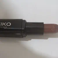 رژلب کیکو kiko