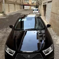 دناپلاس توربو۶دندهEF7+|خودرو سواری و وانت|رشت, رشتیان|دیوار