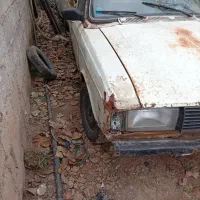 فروش وانت پیکان|خودرو سواری و وانت|آستانه اشرفیه, |دیوار