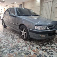 پارس tu5 مدل ۹۹.سیمی