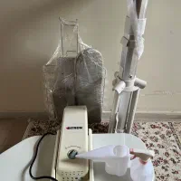 اتو پرسی بایترون مدل BSI-500